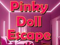 Spill Pinky Doll Escape
