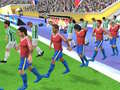 Spill Soccer Cup 2023 