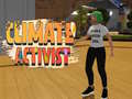 Spill Climate Activist