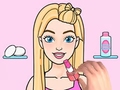 Spill Makeup Kit DIY Dress Up 2