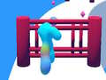 Spill Runner Blob 3D