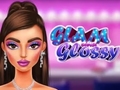 Spill Glam And Glossy