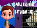 Spill Small Business Saturday 2023