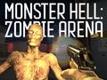 Spill Monster Hell Zombie Arena