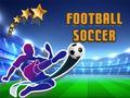 Spill Football Soccer