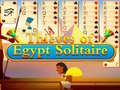 Spill Thieves of Egypt Solitaire