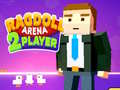 Spill Ragdoll Arena 2 Player