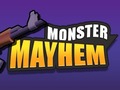 Spill Monster Mayhem