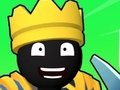 Spill Stickman Miners Wars
