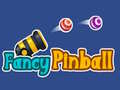 Spill Fancy Pinball