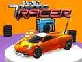 Spill Super Traffic Racer
