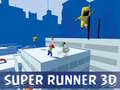 Spill Super Runner 3d 