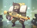 Spill Nimrods: Guncraft Survivor