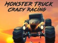 Spill Monster Truck Crazy Racing