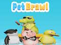 Spill Pet Brawl