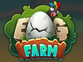 Spill Egg Farm