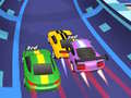 Spill Turbo Racing 3D HTML5