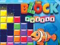 Spill Block Puzzle 