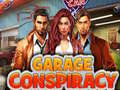 Spill Garage Conspiracy