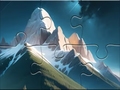 Spill Jigsaw Puzzle: Night