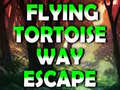 Spill Flying Tortoise Way Escape