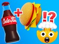 Spill Food Match