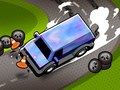 Spill Drift Challenge Turbo Racer
