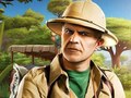 Spill Safari Mysteries