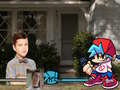 Spill Friday Night Funkin Young Funkin vs Sheldon Cooper