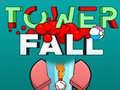Spill Tower Fall