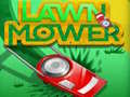 Spill Lawn Mower
