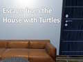 Spill Escape from the House with Turtles