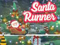 Spill Santa Runner