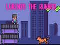 Spill Lorenzo the Runner