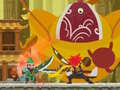 Spill Idle Hero Saga