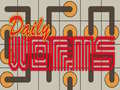 Spill Daily Worms