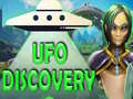 Spill UFO Discovery