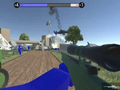 Spill Battlefield Red-Blue War