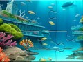 Spill Jigsaw Puzzle: Under Sea