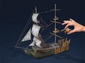 Spill Idle Ships