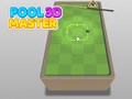 Spill Pool Master 3D