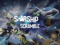 Spill Starship Scramble