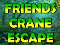 Spill Friends Crane Escape
