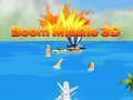 Spill Boom Missile 3D 