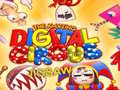 Spill The Amazing Digital Circus Jigsaw