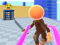 Spill Squid Hit