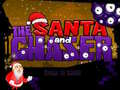 Spill Santa And The Chaser