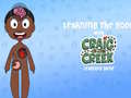 Spill Craig of the Creek Learning the Body Online