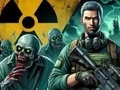 Spill Radiation Zone