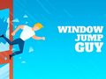 Spill Window Jump Guy
